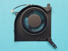 Вентилятор до ноутбука Lenovo Legion 5 15ARH7 №3